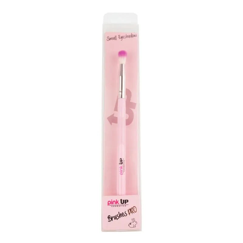 Small eyeshadow brush