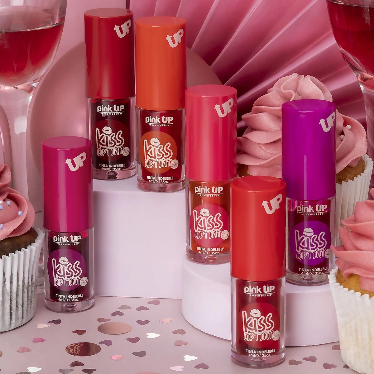 Pink up – shinybeauty.mx