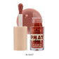 Lip glow oil