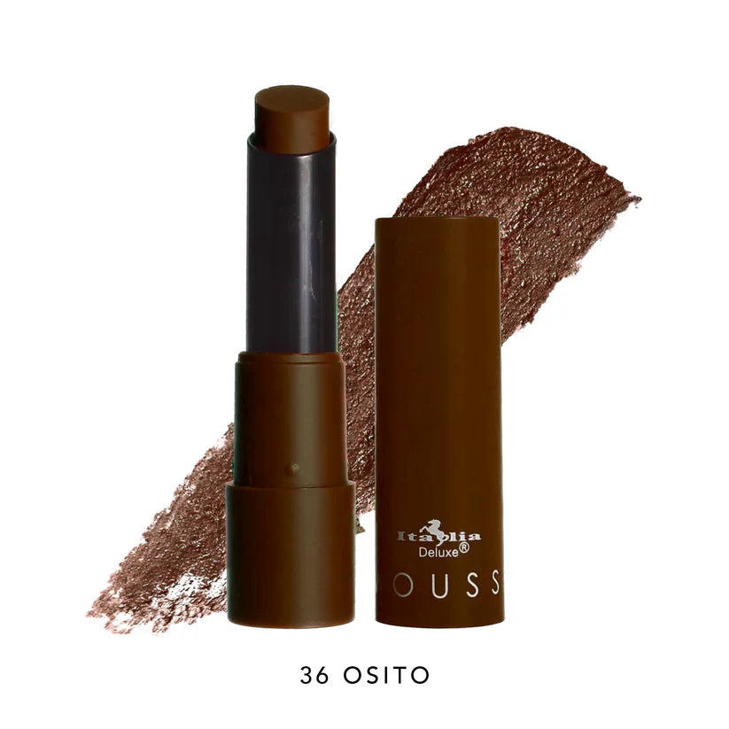 Mousse Mate Lipstick