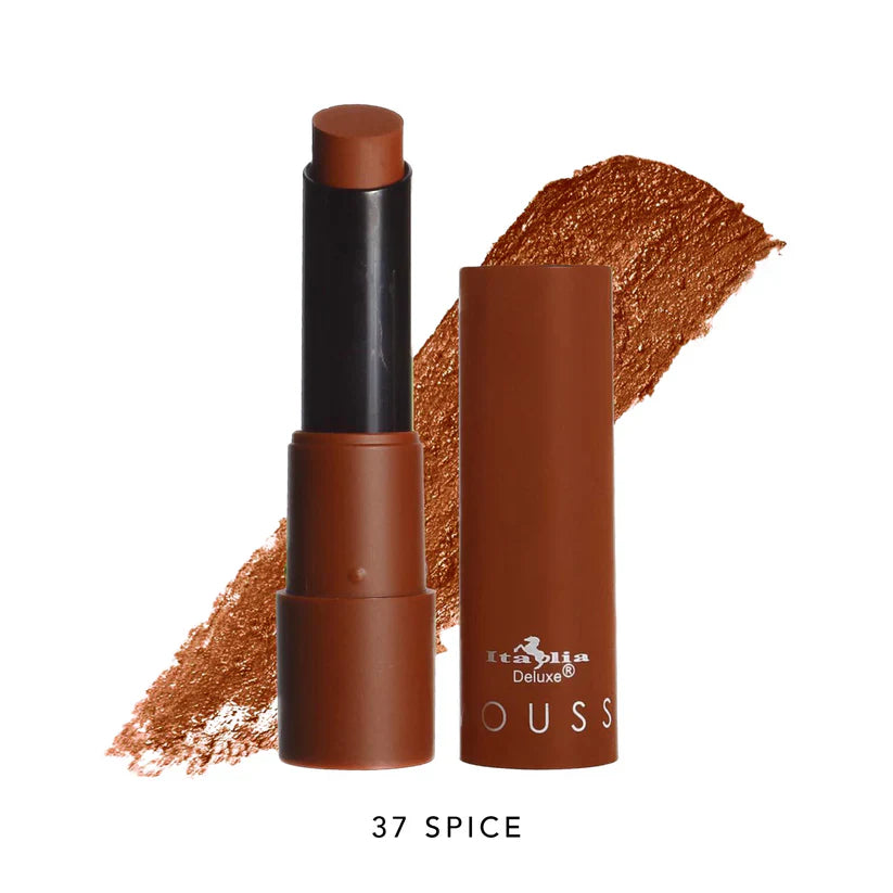 Mousse Mate Lipstick