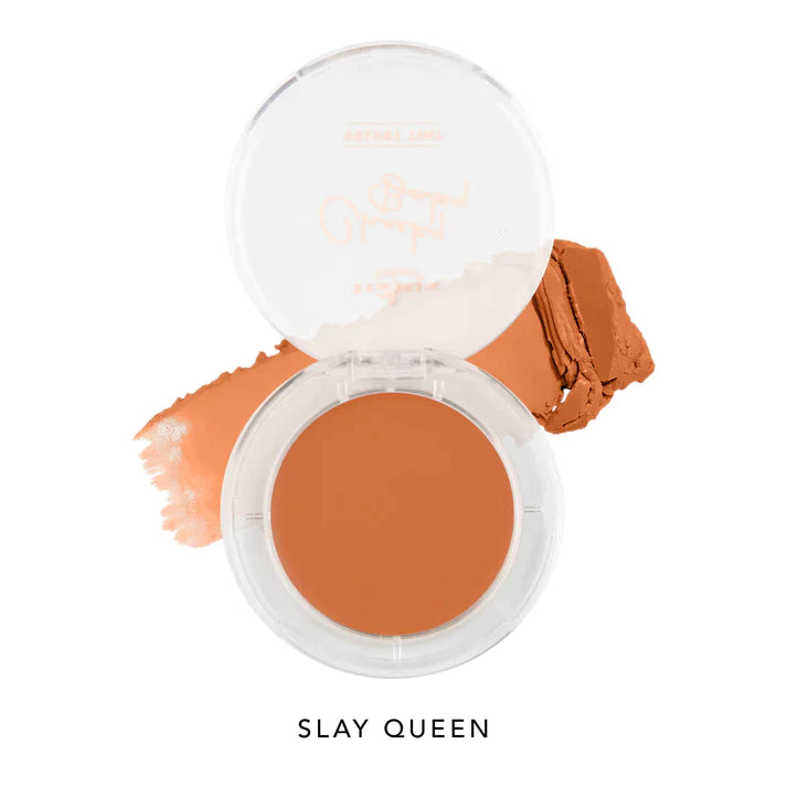Rubor en crema Cheeky Baby Velvet