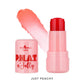 Rubor tinta Jelly