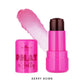 Rubor tinta Jelly