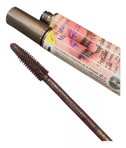 Profesional silicón café