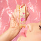 Magic lip oil