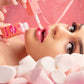 Magic lip oil