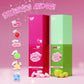 Magic lip oil