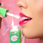 Magic lip oil