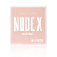 Sombras Nude X Mini My Attraction