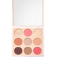 Sombras Nude X Mini Unseen