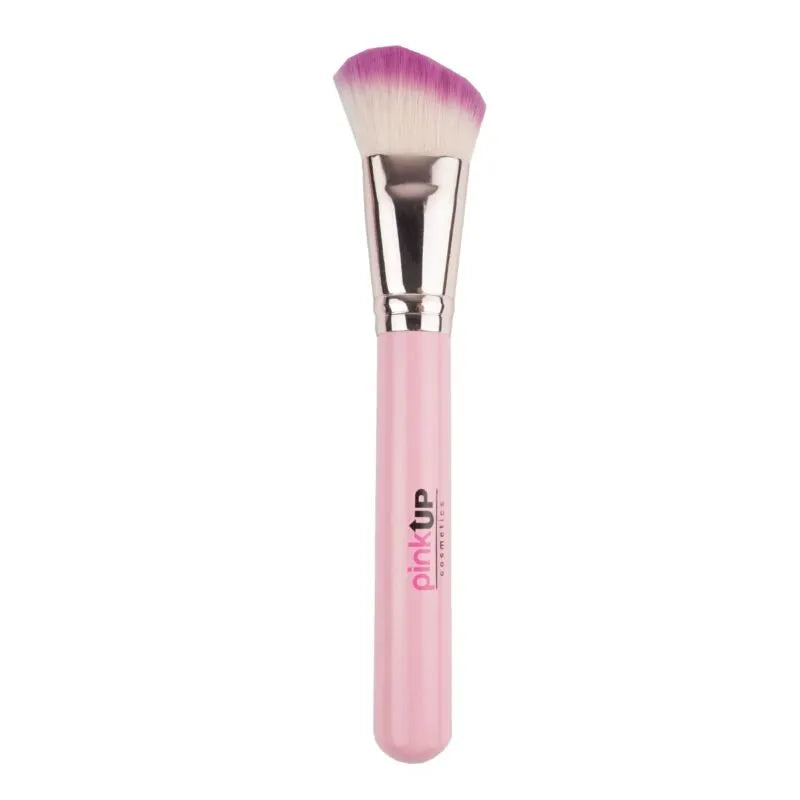 Angle brush