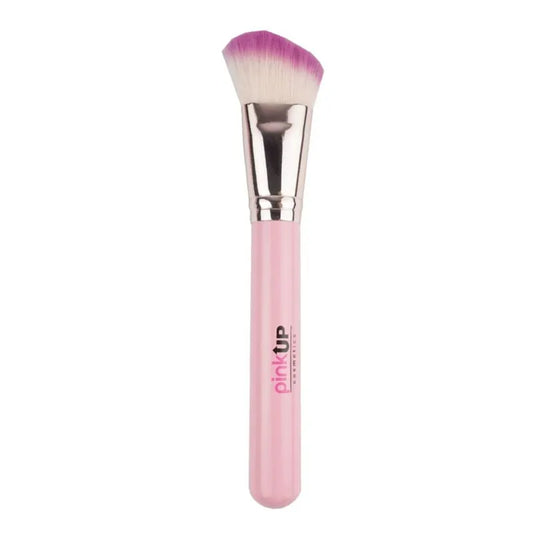 Angle brush
