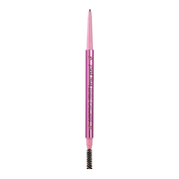 Microfine brow pencil