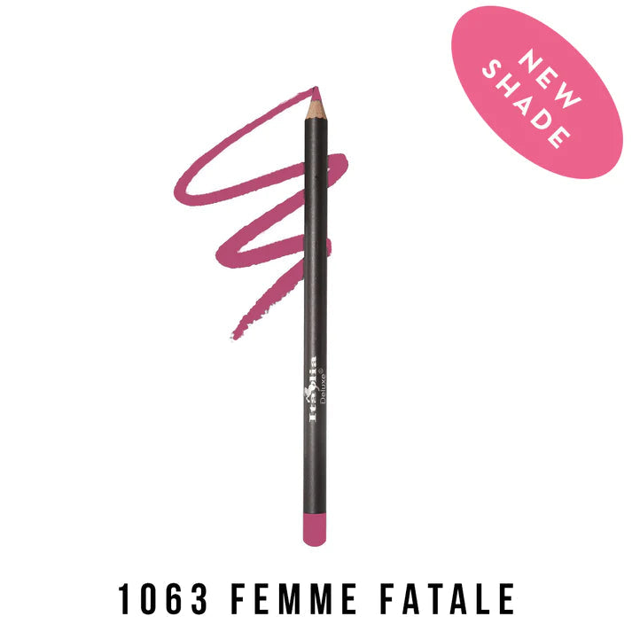 Lip liner