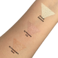 Diamond glow highlighter