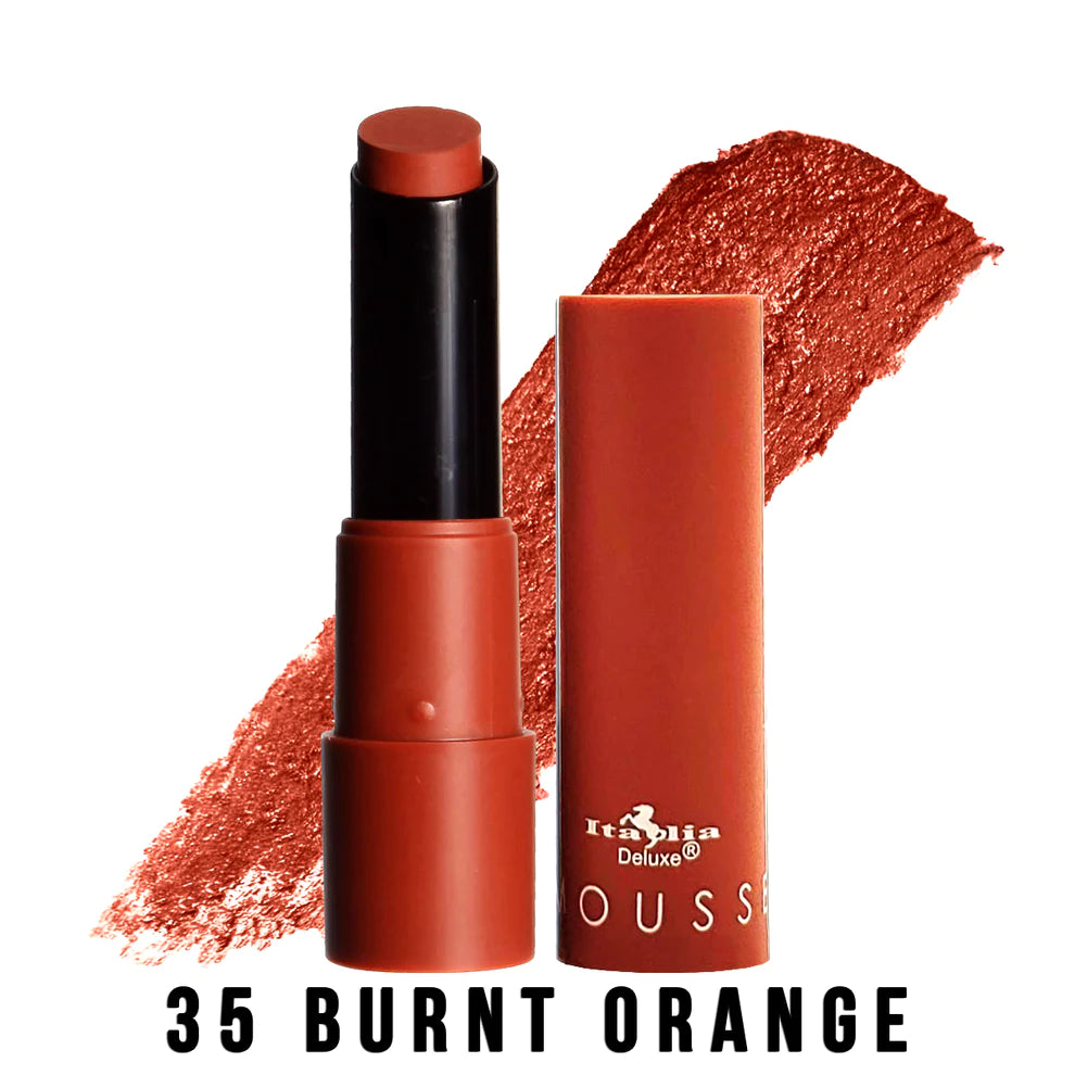 Mousse Mate Lipstick