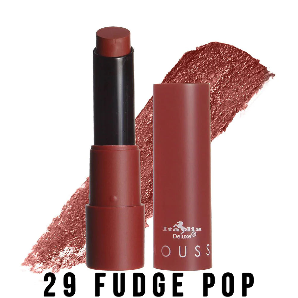 Mousse Mate Lipstick