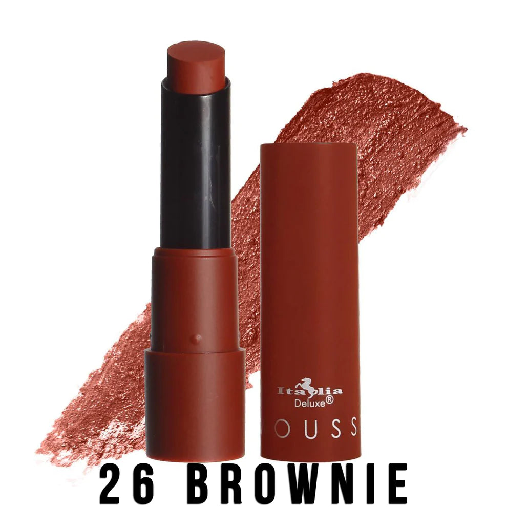 Mousse Mate Lipstick