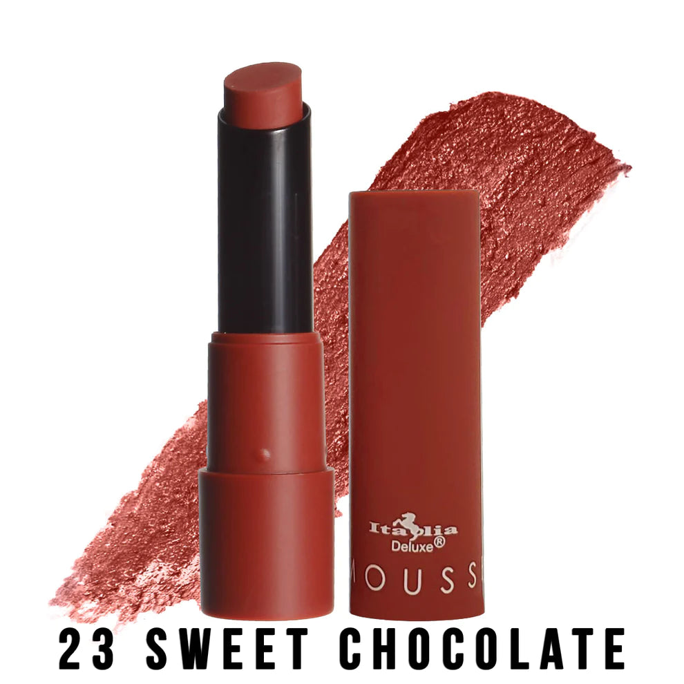 Mousse Mate Lipstick
