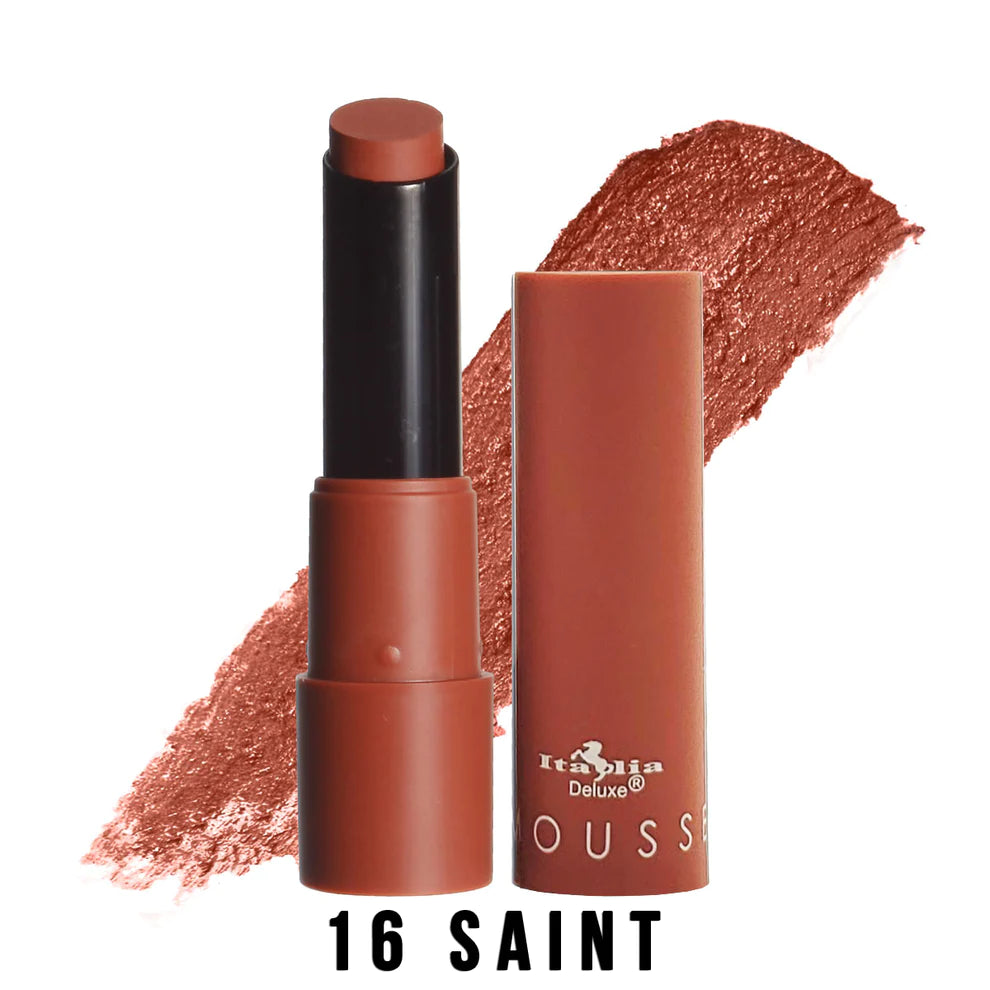 Mousse Mate Lipstick