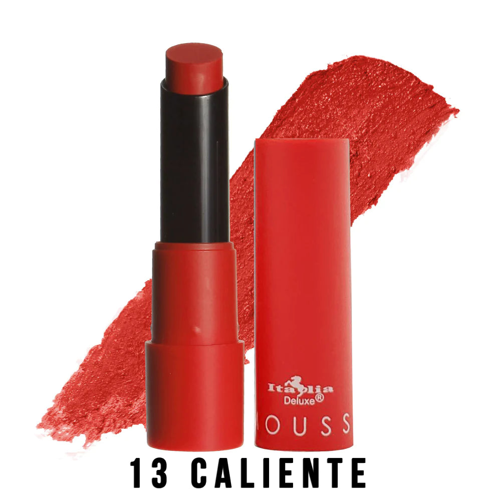 Mousse Mate Lipstick