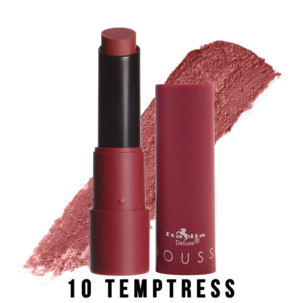 Mousse Mate Lipstick