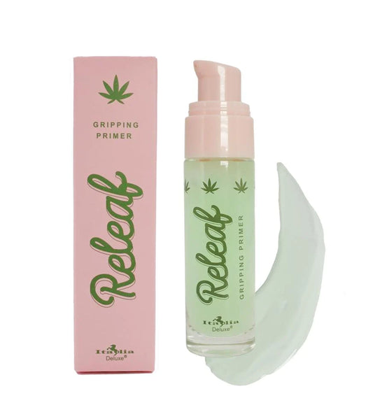 Releaf gripping primer