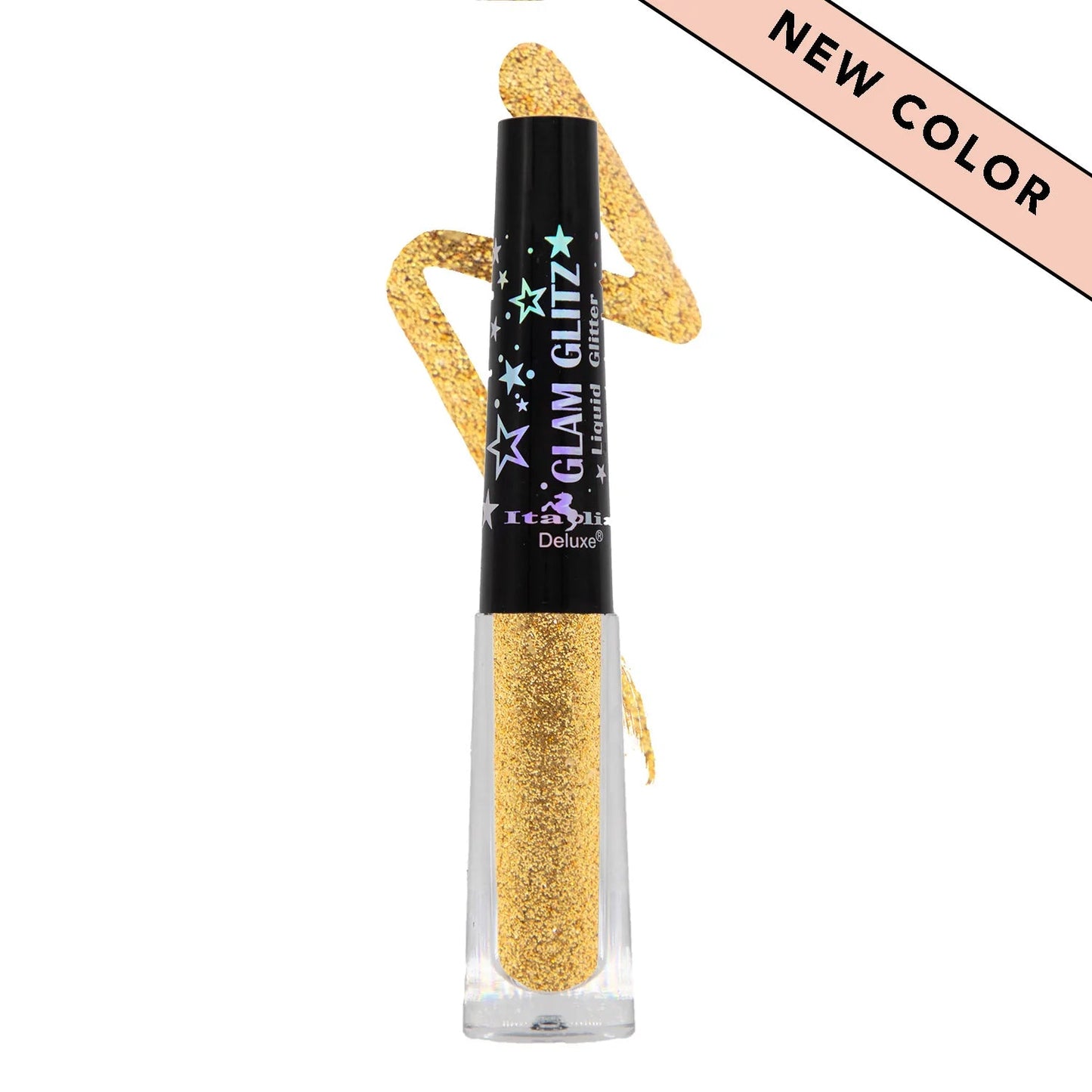 Glam glitz liquid glitter