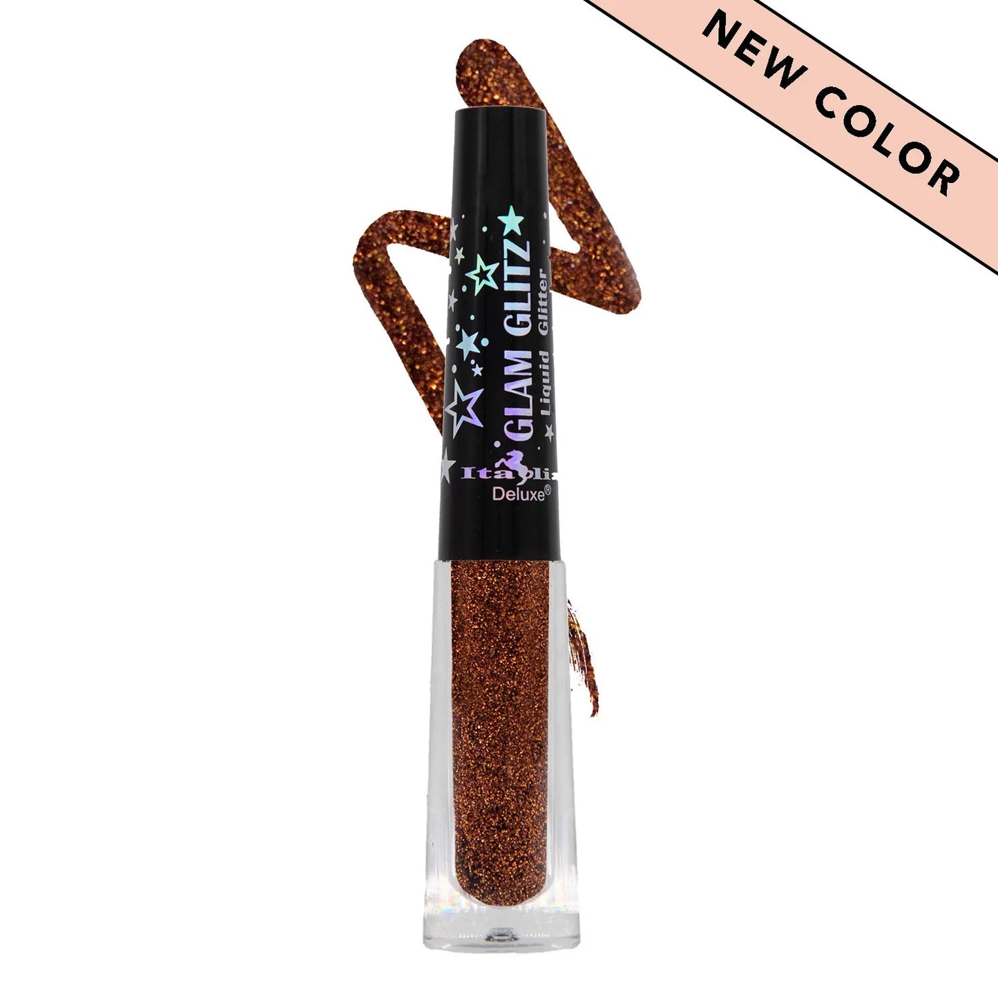 Glam glitz liquid glitter