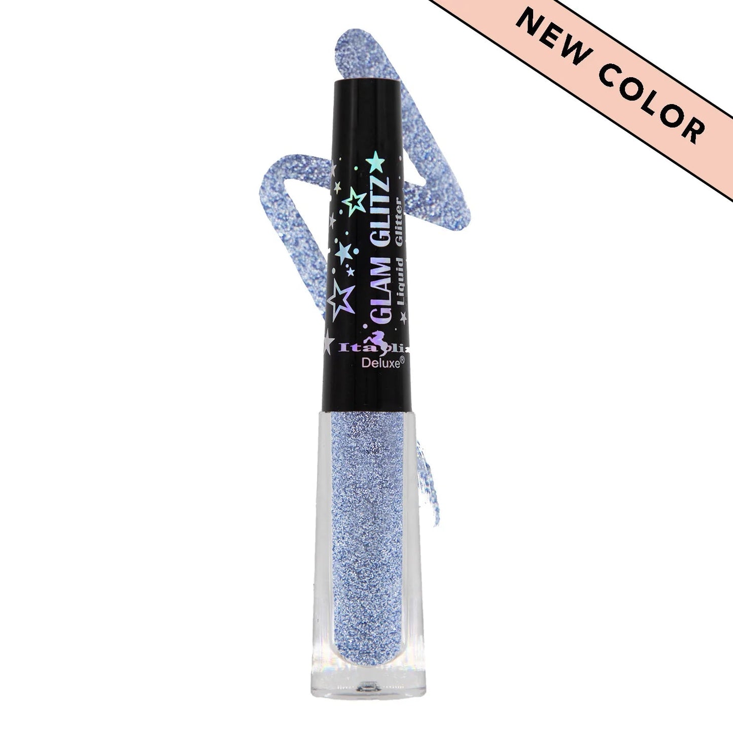 Glam glitz liquid glitter