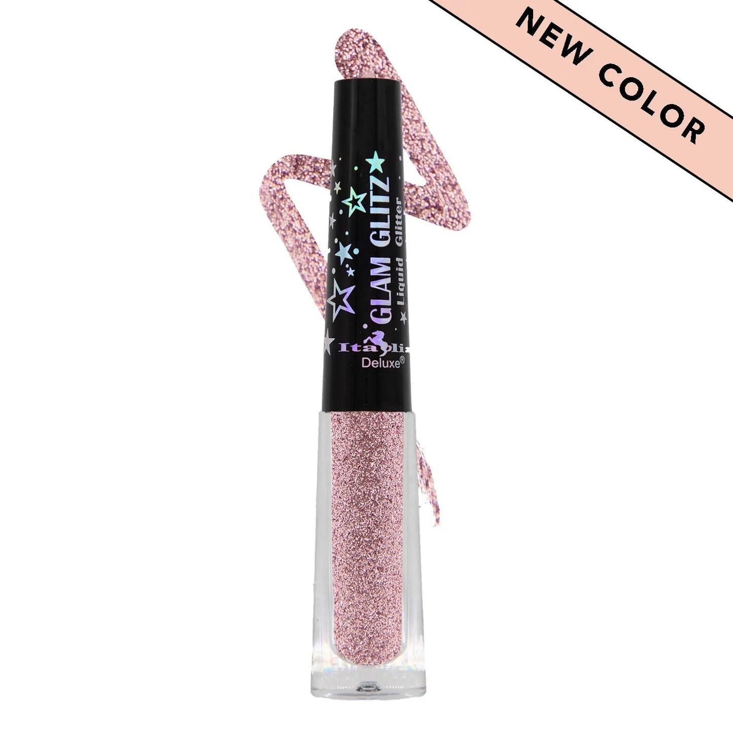 Glam glitz liquid glitter