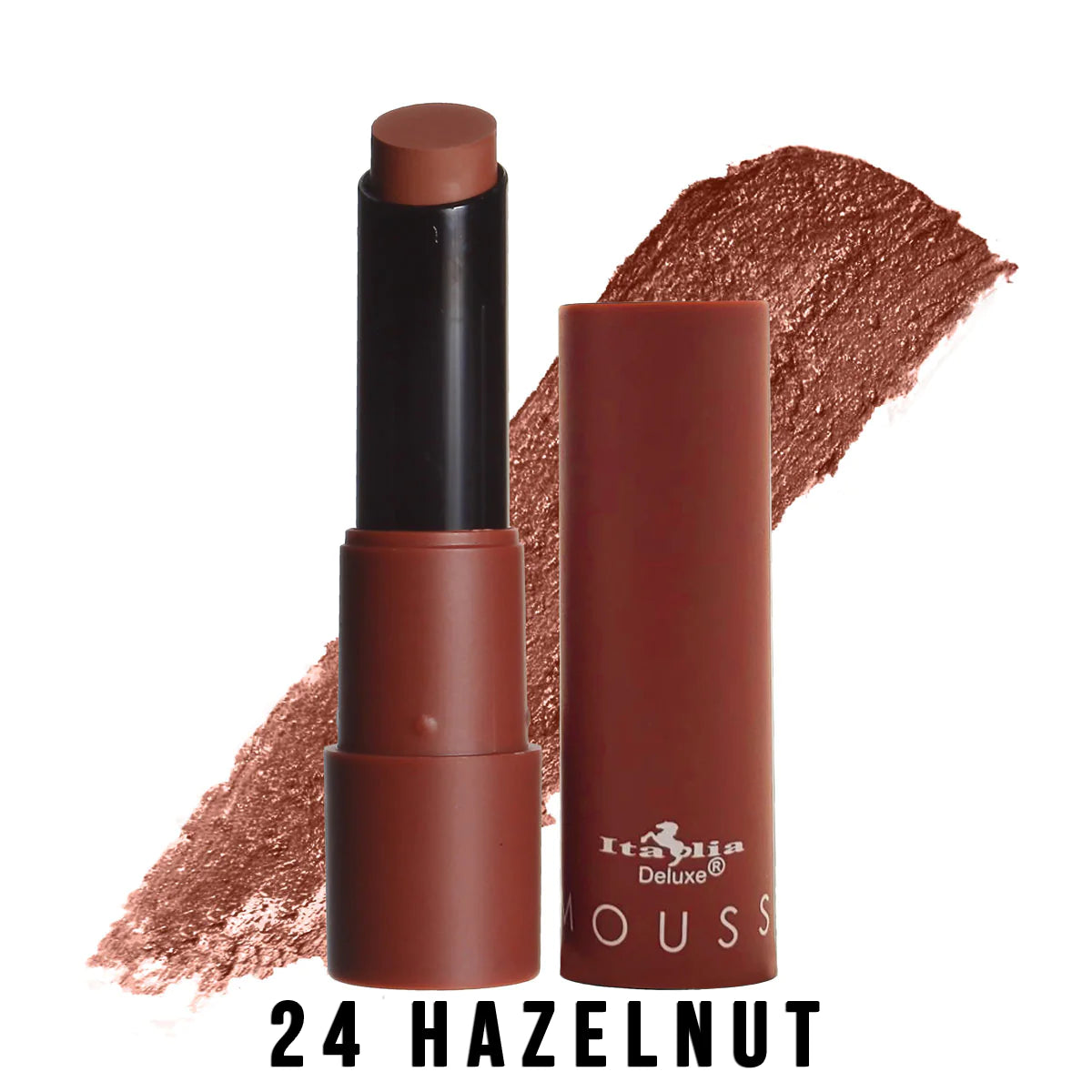 Mousse Mate Lipstick