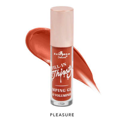 Gloss Fill-In Thirsty