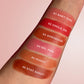 Liquid blush cheeky baby