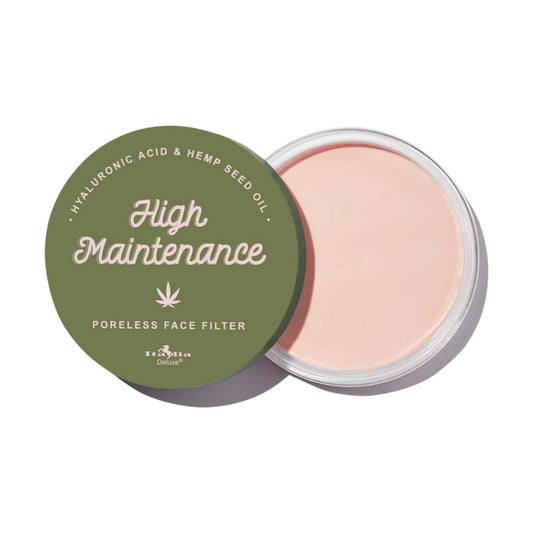 Primer high maintenance