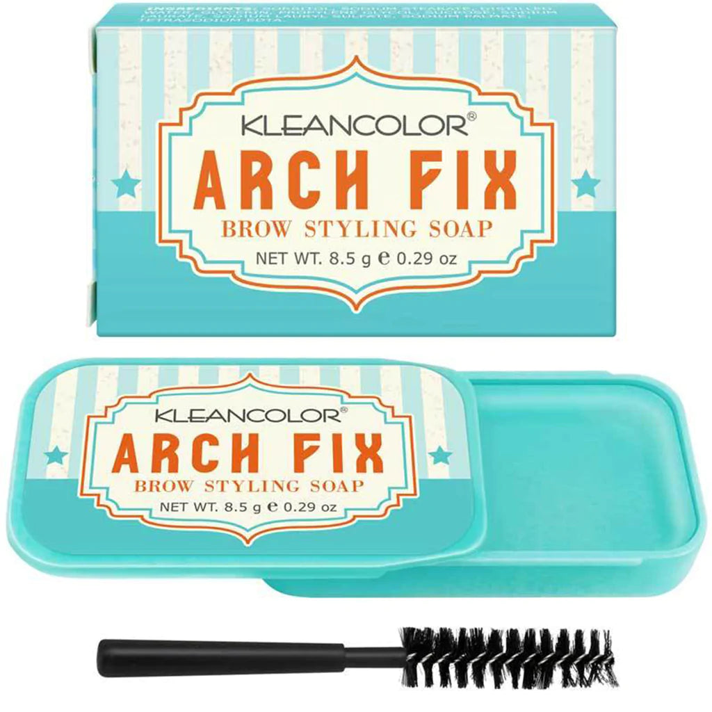 Arch fix brow soap