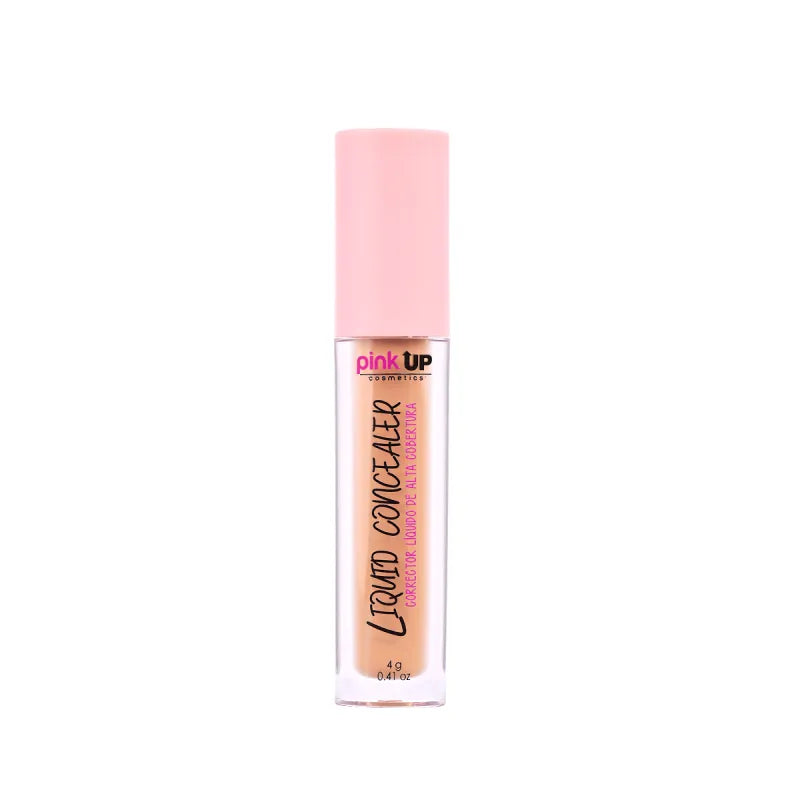 Liquid concealer