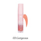Liquid blush cheeky baby