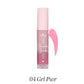 Liquid blush cheeky baby