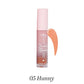 Liquid blush cheeky baby