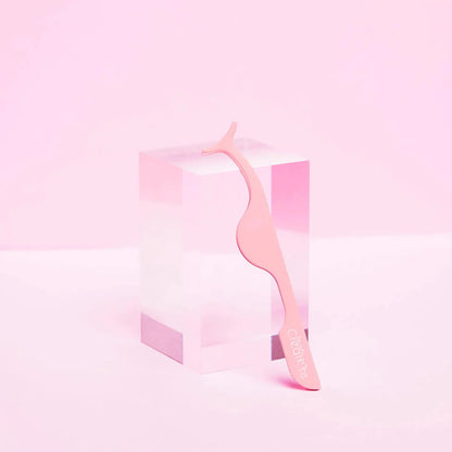 Aplicador de pestañas