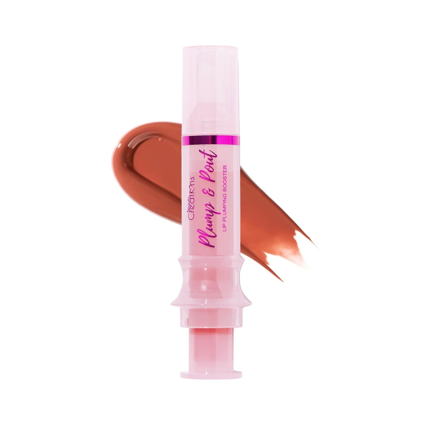 Lip Gloss Voluminizador Plump & Pout Vol. 2