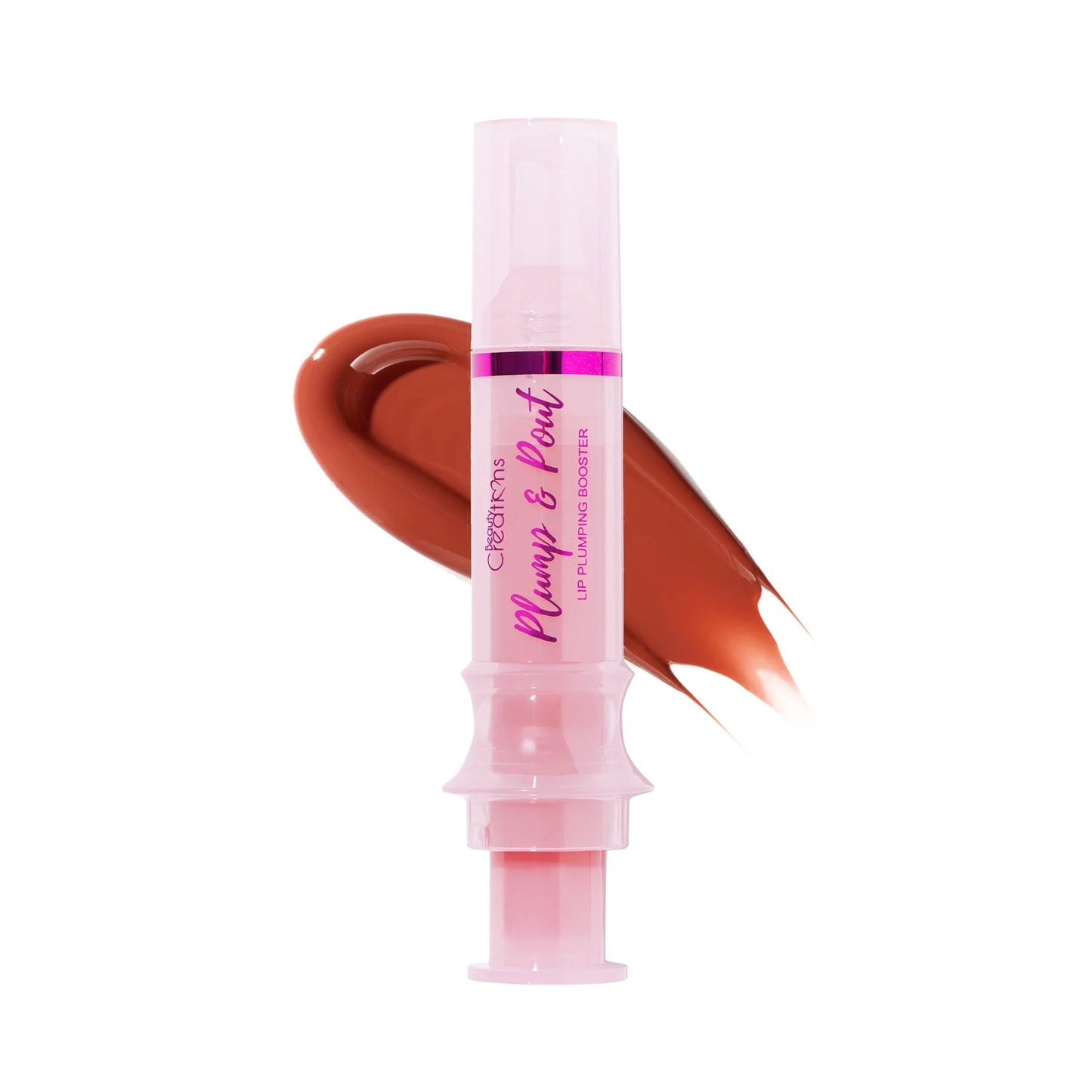 Lip Gloss Voluminizador Plump & Pout Vol. 2