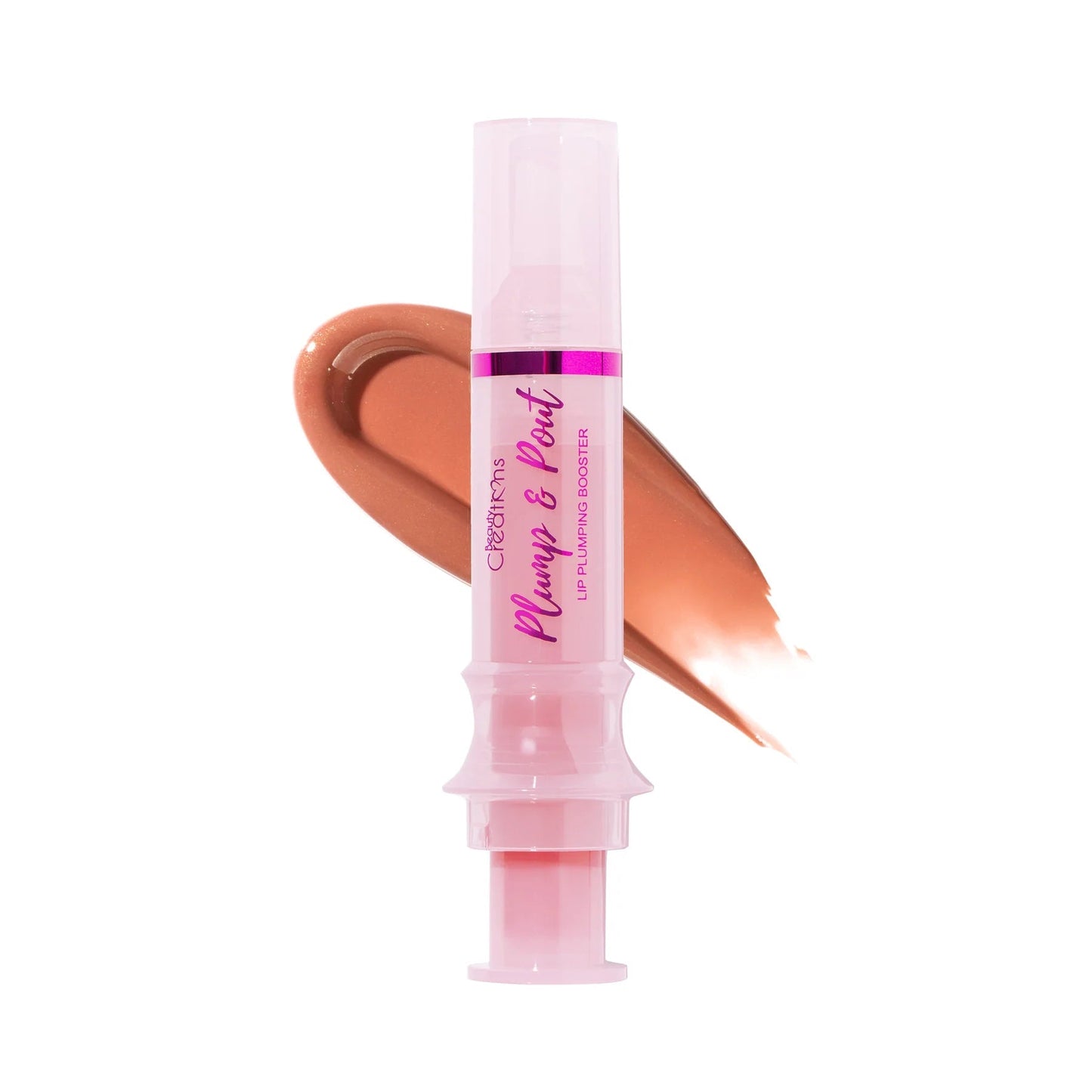 Lip Gloss Voluminizador Plump & Pout Vol. 2