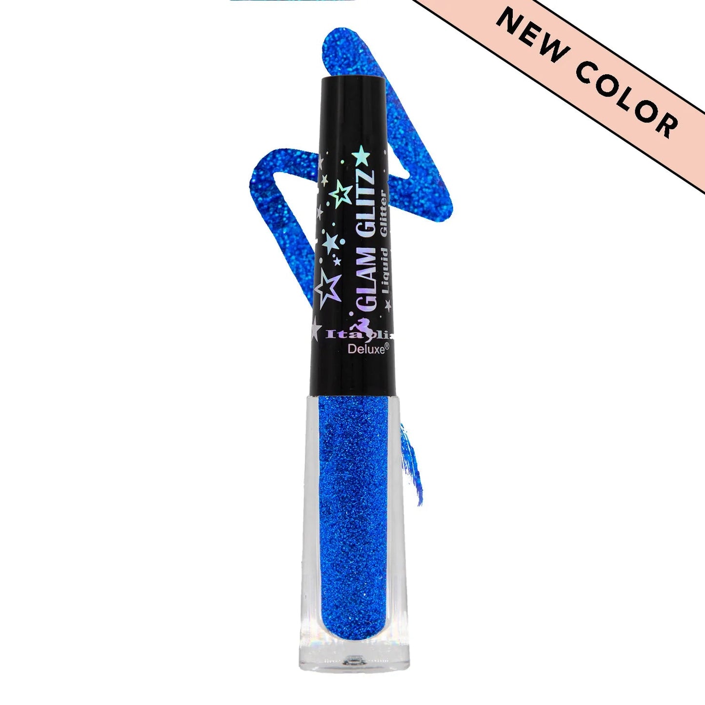 Glam glitz liquid glitter