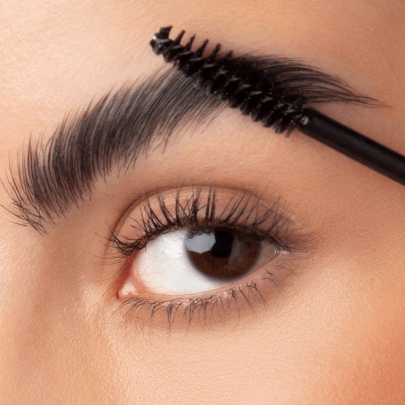 Organic brows