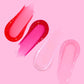 Lip gloss voluminizador Plump & pout