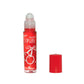 Roll on fruity lipgloss