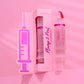 Lip gloss voluminizador Plump & pout